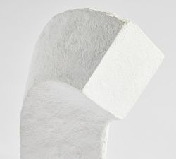 Pottery Barn Arch Bookends - Thumbnail 4