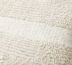 Berk Handwoven Silk Pillow