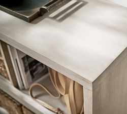 Cayman Storage Console (38&quot;)