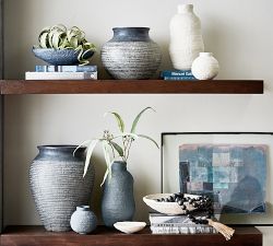 Frasier Handcrafted Ceramics Collection