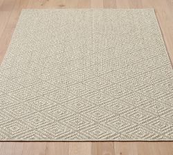 Open Box: Custom Kara Sisal Rug