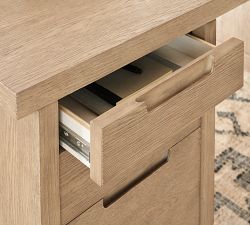 Portola Executive Desk (68&quot;)