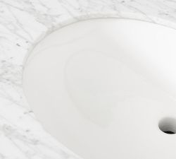 Banks 32" Single Sink Vanity