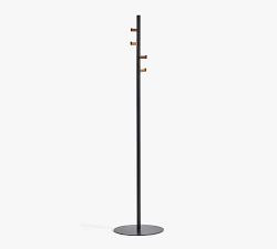 Maison Entry Coat Rack