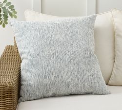 Performance Boucle Outdoor Pillow