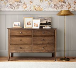 Prescott 6-Drawer Dresser (52&quot;)