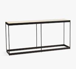 Presidio Grand Console Table (64")