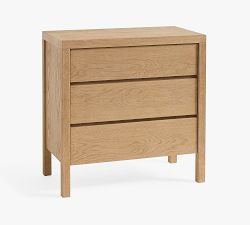 Townes 3-Drawer Dresser (34")