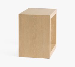 Folsom Rectangular End Table (26&quot;)