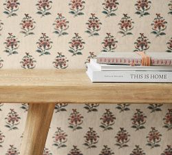 Heirloom Entry Shoe Bench