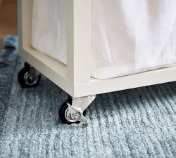 Manchester Hamper Cart