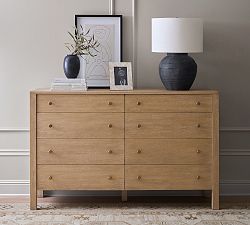 Calistoga 8-Drawer Dresser (59&quot;)