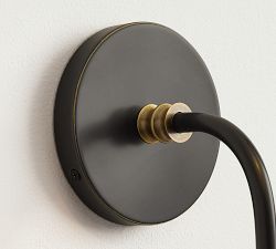 Collins Sconce - Thumbnail 2