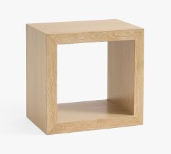 Folsom Rectangular End Table (26&quot;)