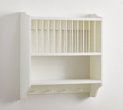 Manchester Plate Rack