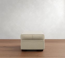 Pearce Ottoman