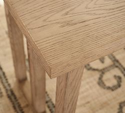 Portola L-Shape Rotating Desk (70&quot;)