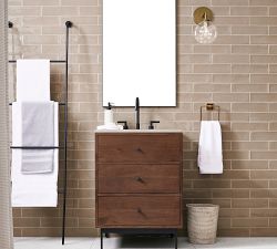 Warren 24" Single Sink Vanity