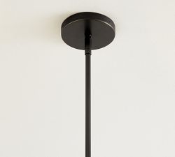 Collins Linear Chandelier (51&quot;)