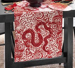 Lunar New Year Table Runner