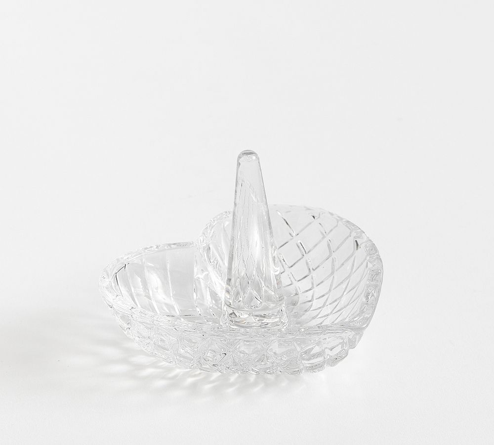 Monique Lhuillier Belle Ring Dish