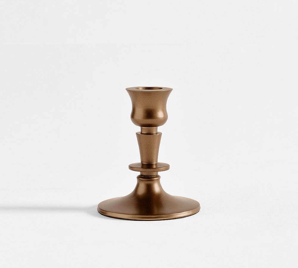 Booker Candle Holders Set of 4