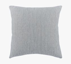Antolin Striped Pillow Cover