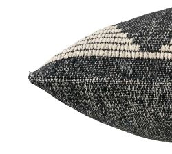 Krew Textured Cotton Pillow Cover