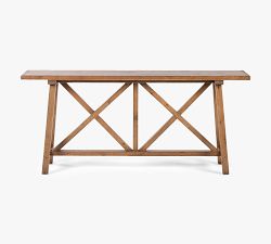Bishop Console Table (71")