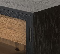 Bryer Media Console (78.5")