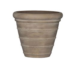 Eclectic Mariana Planters