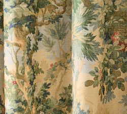 Greenwood Blackout Curtain