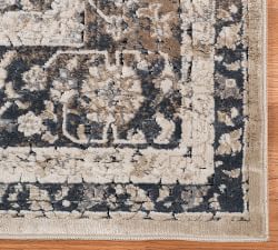 Lavinia Persian-Style Rug