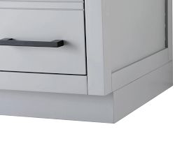 Praia 48-60" Single Sink Vanity