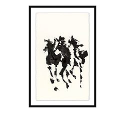 Mission by Bo Rinehart