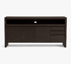 Open Box: Folsom Buffet (74") - Charcoal