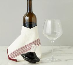 Personal Wine Decanter, Set of 2