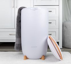 Zadro Freestanding Towel Warmer