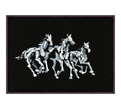 Amigos by Bo Rinehart