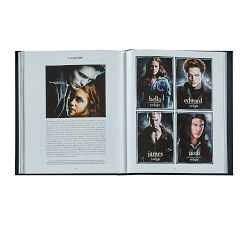 Leather Vampire Cinema Book