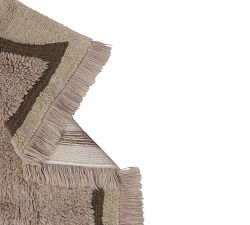 Lorena Canals Nomad Suf Washable Woolable Rug