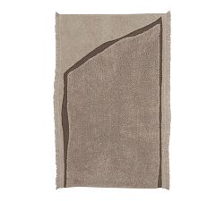 Lorena Canals Nomad Suf Washable Woolable Rug