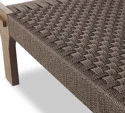 Pottery Barn Mercy Coffee Table