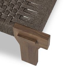 Pottery Barn Mercy Coffee Table - Thumbnail 3