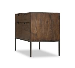 Graham Wide Modular File Cabinet (45")