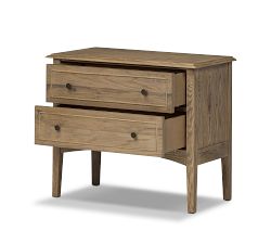 Joselyn Nightstand - Thumbnail 2