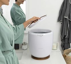 Zadro Countertop Towel Warmer