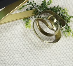 Custom Emil Geo Printed Wool Rug