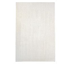 Custom Emil Geo Printed Wool Rug