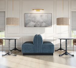 Kirkwood Upholstered Banquette